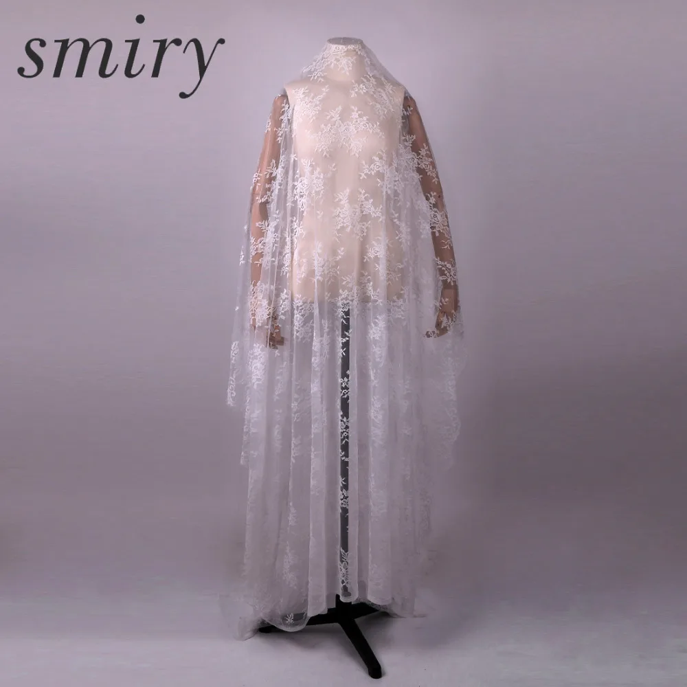Smiry 3M Chantilly Eyelash Lace Trim DIY Lace Dress Crafts French Lace For Wedding Dress Clothing Decor Lace Fabric Width 162cm
Smiry 3M Chantilly Eyelash Lace Trim DIY Lace Dress Crafts French Lace For Wedding Dress Clothing Decor Lace Fabric Width 162cm
