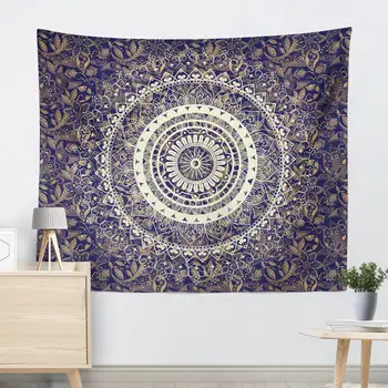Buddhism Indian Mandala Tapestry Wall Hanging Sandy Beach Throw Rug Blanket Camping Tent Travel Mattress Bohemian Sleeping Pad
Buddhism Indian Mandala Tapestry Wall Hanging Sandy Beach Throw Rug Blanket Camping Tent Travel Mattress Bohemian Sleeping Pad
