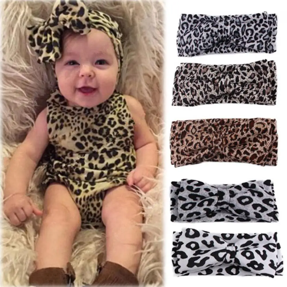1 Pc Kids Girls Hairband Bohemia Leopard Floral Bow Knot Headbands Elasticity Stretch Ribbon Flower Hair Band Accessories
1 Pc Kids Girls Hairband Bohemia Leopard Floral Bow Knot Headbands Elasticity Stretch Ribbon Flower Hair Band Accessories