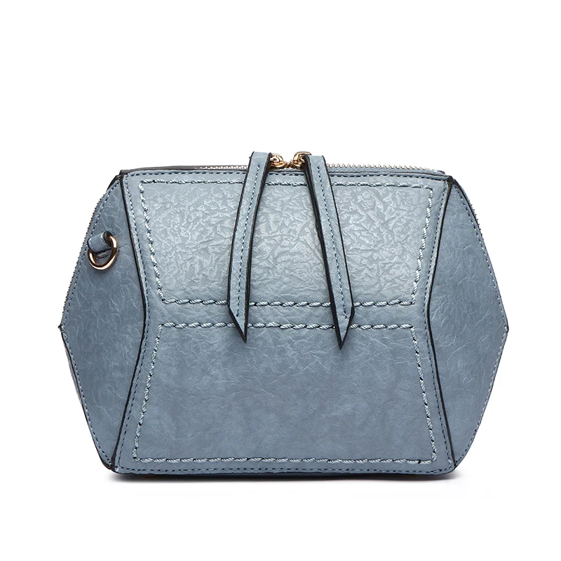 Women's Crossbody Bag Fashion Square Bag for Women Designer Ladies Handbag PU Leather Shoulder Bags Female
Women's Crossbody Bag Fashion Square Bag for Women Designer Ladies Handbag PU Leather Shoulder Bags Female