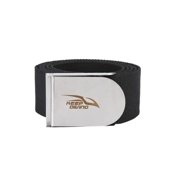Keep Diving Diving Weight Belt With Quick Release Buckle Scuba Snorkeling Strap Diving Weight Webbing Waist Belt 
Keep Diving Diving Weight Belt With Quick Release Buckle Scuba Snorkeling Strap Diving Weight Webbing Waist Belt