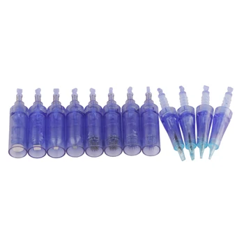 10pcs/lot For Dr Pen A6 1 3 5 7 9 12 36 42 pins Nano Needle Auto Cartridge For MYM Derma Pen
10pcs/lot For Dr Pen A6 1 3 5 7 9 12 36 42 pins Nano Needle Auto Cartridge For MYM Derma Pen