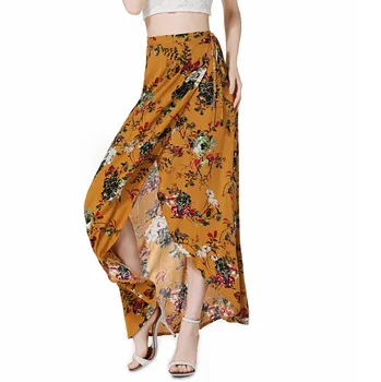 2019 MAXIORILL New подол Ms. Bohemian Printed Strap Split High Waist Beach Skirt Wholesale T44
2019 MAXIORILL New подол Ms. Bohemian Printed Strap Split High Waist Beach Skirt Wholesale T44