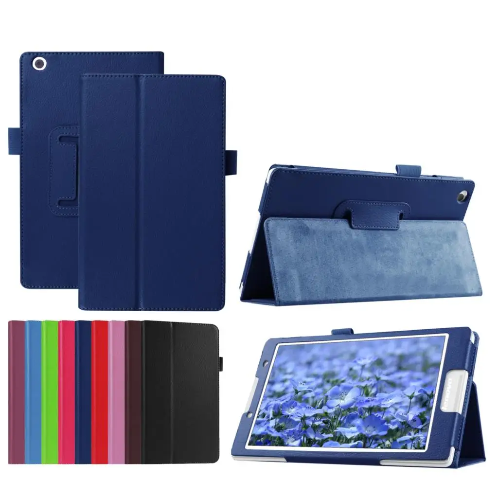 For Lenovo tab 3 8.0 850F/850M Tablet case for lenovo tab 3 8'' case PU Leather Cover Case Cases +Film+Stylus Pen
For Lenovo tab 3 8.0 850F/850M Tablet case for lenovo tab 3 8'' case PU Leather Cover Case Cases +Film+Stylus Pen