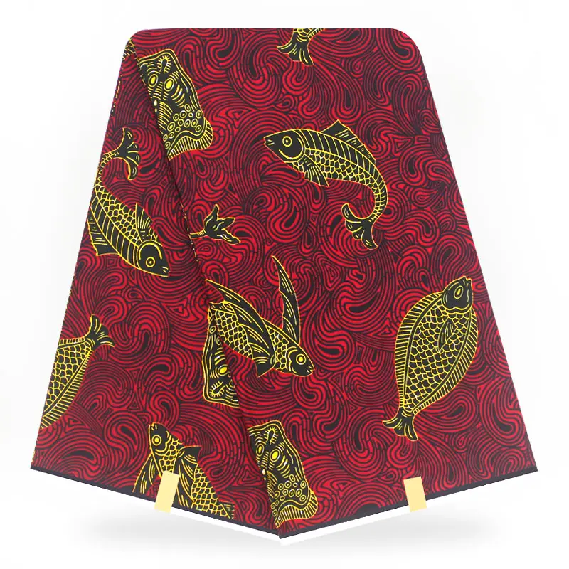 2019 New Arrival 100% Cotton African Wax Cloth Hollandais Wax African Dutch Hollandais Wax 6 yard/lot Wholesale price
2019 New Arrival 100% Cotton African Wax Cloth Hollandais Wax African Dutch Hollandais Wax 6 yard/lot Wholesale price