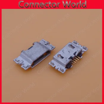 200pcs/lot micro mini USB jack Charging Port Jack Connector scoket For MOTOROLA Moto G5 G5S Plus XT1682 XT1685
200pcs/lot micro mini USB jack Charging Port Jack Connector scoket For MOTOROLA Moto G5 G5S Plus XT1682 XT1685