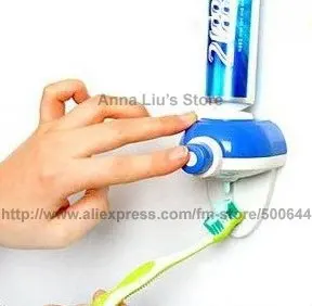 Automatic Toothpaste Squeezing/Mini Toothpaste Dispenser/Automatic Squeezing Toothpaste & 30PCS/Lot DHL/UPS/EMS Free Shipping
Automatic Toothpaste Squeezing/Mini Toothpaste Dispenser/Automatic Squeezing Toothpaste & 30PCS/Lot DHL/UPS/EMS Free Shipping