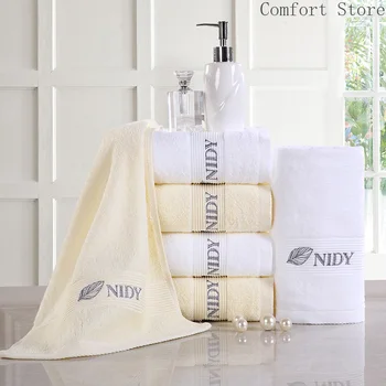 Fece Towel Cotton Adult Household Hotel Soft Water Absorption Increased Thickening Face Washing Towel Beauty Salon Towel B5T82
Fece Towel Cotton Adult Household Hotel Soft Water Absorption Increased Thickening Face Washing Towel Beauty Salon Towel B5T82