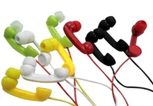 Portable Wired In-Ear Earphone with Mic Button Remote Control Earphone Stereo Universal for iPhone Samsung Huawei Smartphone
Portable Wired In-Ear Earphone with Mic Button Remote Control Earphone Stereo Universal for iPhone Samsung Huawei Smartphone