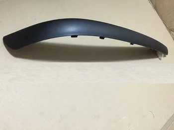 Front bumper trim strips For BMW E46 318i 320i 323i 325i 328i 330i
Front bumper trim strips For BMW E46 318i 320i 323i 325i 328i 330i