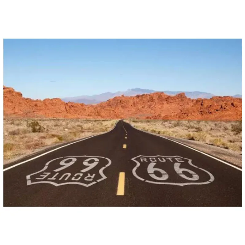 Natural landscape Full Square/Round 5D DIY Diamond Painting US Route 66 picture Mosaic Rhinestones Embroidery Cross Stitch TY59
Natural landscape Full Square/Round 5D DIY Diamond Painting US Route 66 picture Mosaic Rhinestones Embroidery Cross Stitch TY59