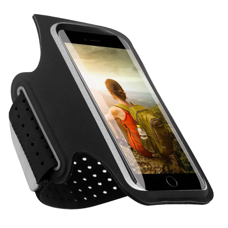 Waterproof Unisex Running Bags Touch Screen Cell Phone Arms Package Sports Equipment Jogging Run Bag Wristlet Pouch Accessories
Waterproof Unisex Running Bags Touch Screen Cell Phone Arms Package Sports Equipment Jogging Run Bag Wristlet Pouch Accessories