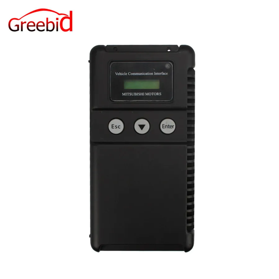 MUT-3 MUT-III Diagnostic Tool For Mitsubishi MUT iii V2013.6 MUT-3 Diagnostic Tool
MUT-3 MUT-III Diagnostic Tool For Mitsubishi MUT iii V2013.6 MUT-3 Diagnostic Tool