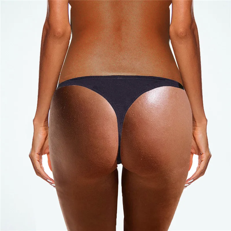 Sexy Colors Summer Women Swimwear Brazilian Bikini Tanga Bottom Side Thong Bathing Swimsuit Swim Shorts Ladies Beach Wear Suits
Sexy Colors Summer Women Swimwear Brazilian Bikini Tanga Bottom Side Thong Bathing Swimsuit Swim Shorts Ladies Beach Wear Suits