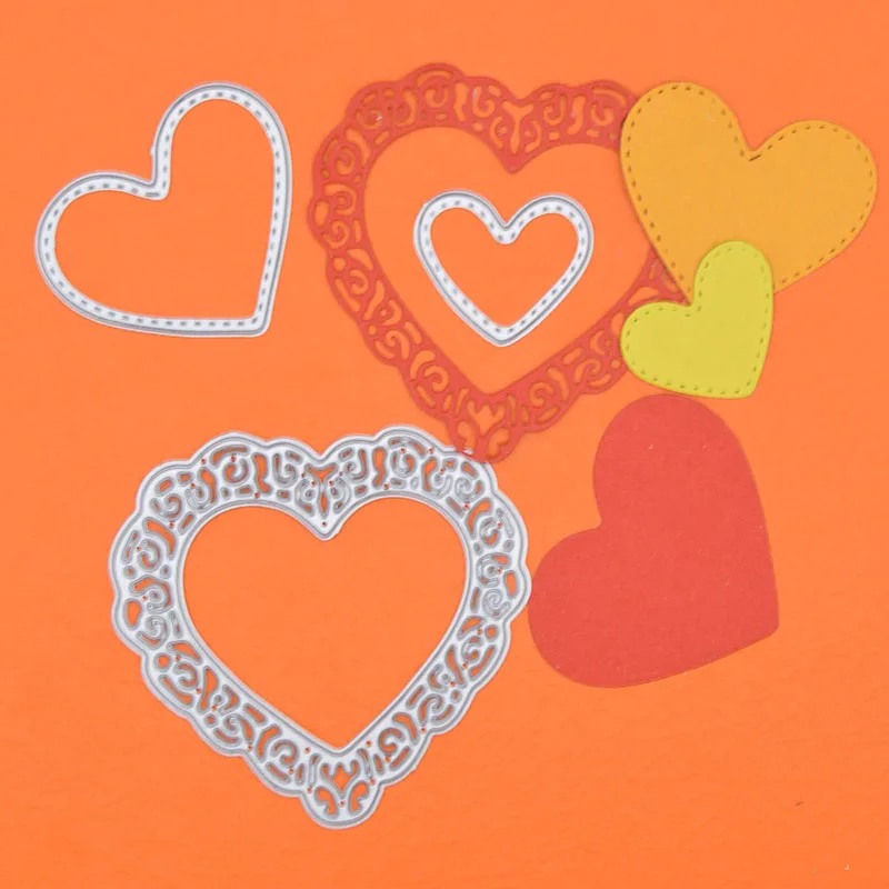 3pcs/set Love Heart Metal Cutting Dies Setfustelle Metalliche Per Scrapbooking Scrapbooking Love Letter Metal Cutting Dies
3pcs/set Love Heart Metal Cutting Dies Setfustelle Metalliche Per Scrapbooking Scrapbooking Love Letter Metal Cutting Dies
