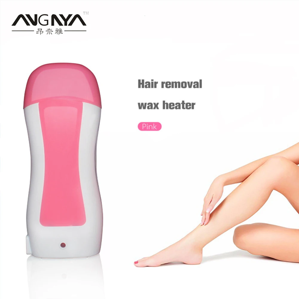 Professional Wax Paraffin Heating Pot Spa Warmer Heater Hair Removal Set Paraffin bath Hand Skin Care Nail Art Equipment 2017
Professional Wax Paraffin Heating Pot Spa Warmer Heater Hair Removal Set Paraffin bath Hand Skin Care Nail Art Equipment 2017