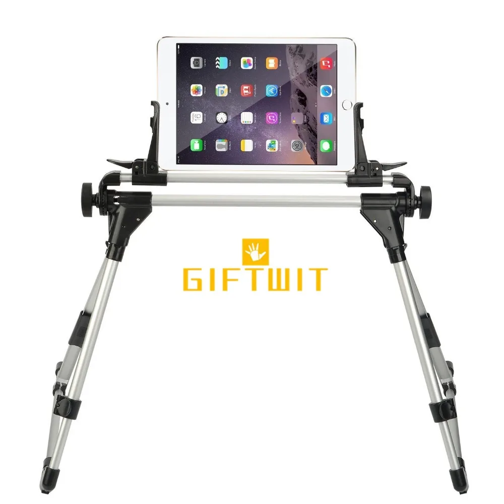 Auto Lock Foldable Universal Portable Lazy Bed Tablet Stand Holder For iPad air 2 3 4 5 mini Samsung Nexus 7 Hot Sale
Auto Lock Foldable Universal Portable Lazy Bed Tablet Stand Holder For iPad air 2 3 4 5 mini Samsung Nexus 7 Hot Sale