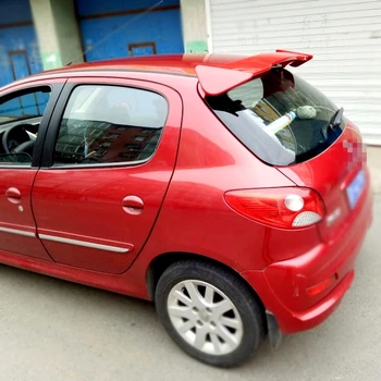 For All Hatchback Car High Quality ABS Material Primer Color Rear roof Wing spoiler For Honda Fit/Jazz 2014 2015 2016 2017 2018
For All Hatchback Car High Quality ABS Material Primer Color Rear roof Wing spoiler For Honda Fit/Jazz 2014 2015 2016 2017 2018