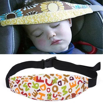 Baby Car Safety Seat Sleep Positioner Infants And Toddler Head Support Pram Stroller Accessories Kids Adjustable Fastening Belts
Baby Car Safety Seat Sleep Positioner Infants And Toddler Head Support Pram Stroller Accessories Kids Adjustable Fastening Belts