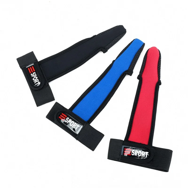 Sea Ice Rock Fly Single Finger Protector Fishing Gloves For Fishermen One Finger Surfcasting Non-Slip Glove Useful Fishing Tools
Sea Ice Rock Fly Single Finger Protector Fishing Gloves For Fishermen One Finger Surfcasting Non-Slip Glove Useful Fishing Tools