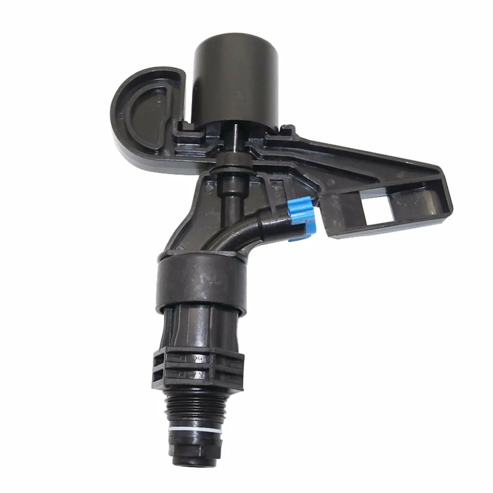 5 Pcs 1/2'' male thread Garden Sprinklers Plastic rocker nozzle garden watering system Sprinkler Lawn Irrigation Tools
5 Pcs 1/2'' male thread Garden Sprinklers Plastic rocker nozzle garden watering system Sprinkler Lawn Irrigation Tools