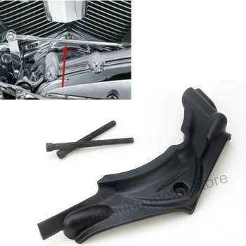 Motorcycle Black Cylinder Base Side Cover For Harley Road Kings Street Glide dyna 2007-2016
Motorcycle Black Cylinder Base Side Cover For Harley Road Kings Street Glide dyna 2007-2016