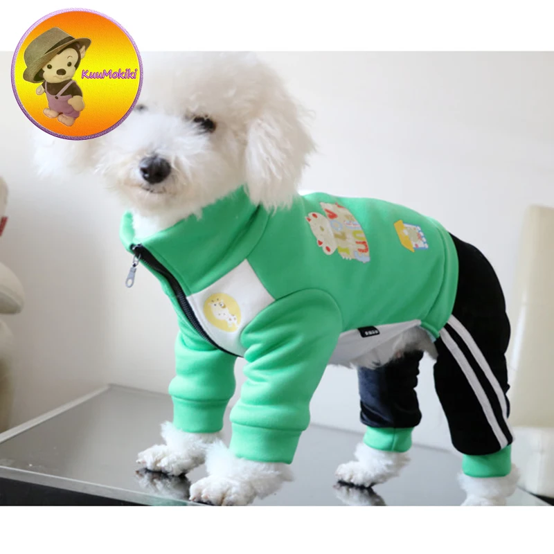 New Arrivals warm winter dogs Bichon clothing Pet Overalls Clothes Dog Jumpsuit Pants Apparel Cat Bib Suspenders panty trousers
New Arrivals warm winter dogs Bichon clothing Pet Overalls Clothes Dog Jumpsuit Pants Apparel Cat Bib Suspenders panty trousers