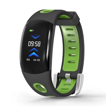 2018 Sports Smart Bracelet Bluetooth Heart Rate Monitor Smart Watch IP68 Waterproof Wristband Color LCD Screen For iOS Android
2018 Sports Smart Bracelet Bluetooth Heart Rate Monitor Smart Watch IP68 Waterproof Wristband Color LCD Screen For iOS Android