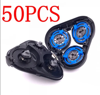 Replace razor blade SH50 Shaver Head for Philips SH30 SH90 SH70 RQ10 RQ11 RQ12 S7000 S5000 S9000 HQ2 HQ3 HQ4 HQ64 HQ8 HQ9 HQ54
Replace razor blade SH50 Shaver Head for Philips SH30 SH90 SH70 RQ10 RQ11 RQ12 S7000 S5000 S9000 HQ2 HQ3 HQ4 HQ64 HQ8 HQ9 HQ54