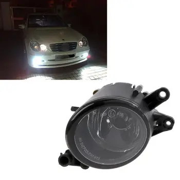 Front Bumper Grille Convex Len Driving Lamp Fog Light Right For Audi A4 B6 1998-2005
Front Bumper Grille Convex Len Driving Lamp Fog Light Right For Audi A4 B6 1998-2005