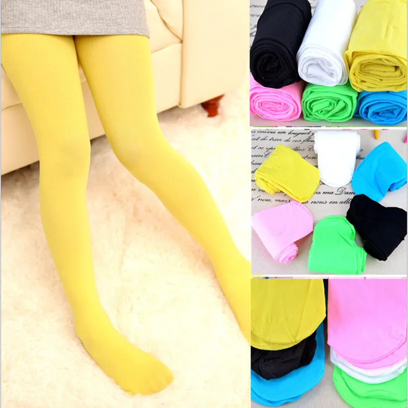 Soft Lovely Velvet Children Girl Kids Pantyhose Tights Opaque Dance Stocking Pants Candy Colors for 4-9 Years CT1004
Soft Lovely Velvet Children Girl Kids Pantyhose Tights Opaque Dance Stocking Pants Candy Colors for 4-9 Years CT1004