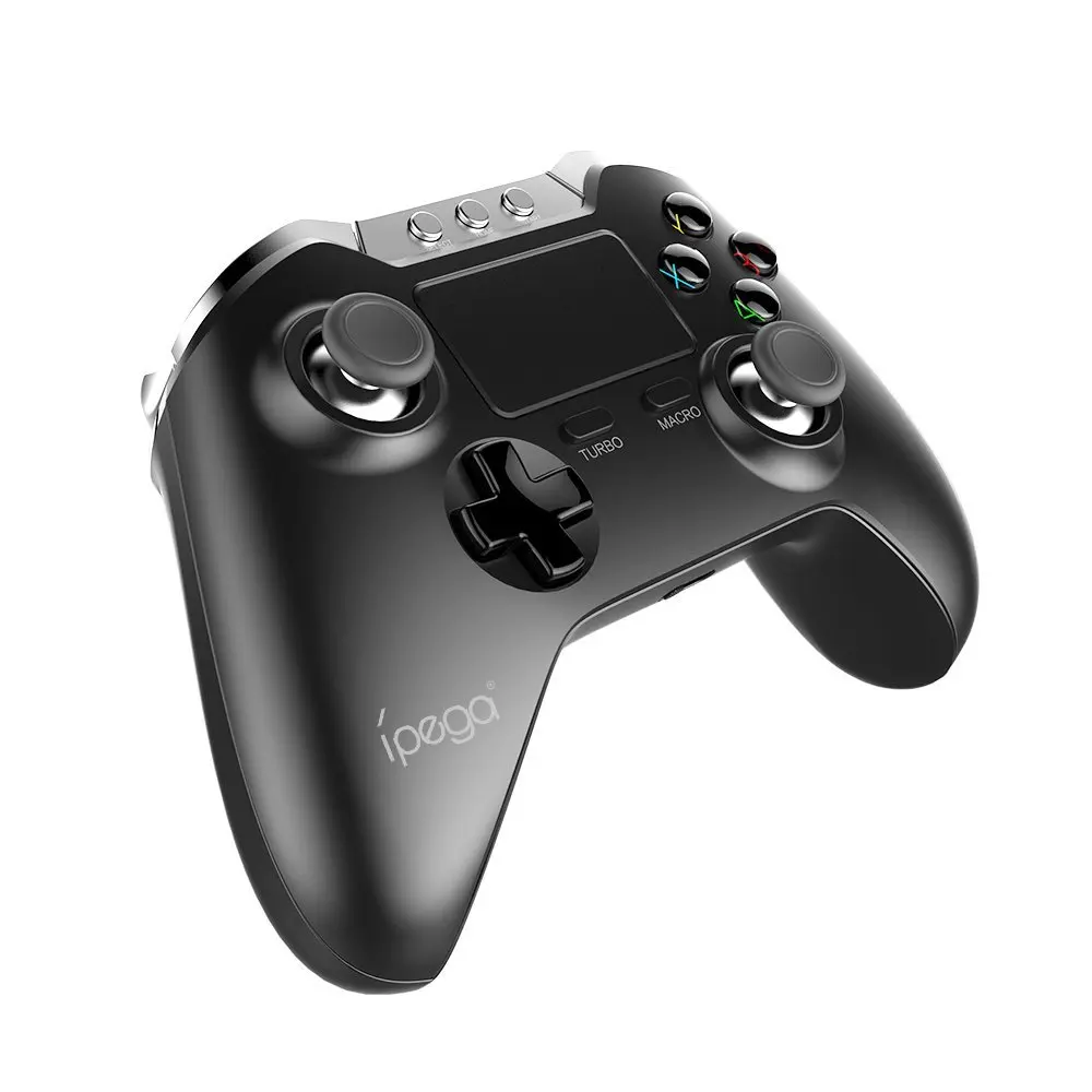 2017 New iPega PG-9069 PG 9069 Wireless Joystick Gamepad Gaming Controller Control for Mobile Phone Tablet PC iOS Android TV Box
2017 New iPega PG-9069 PG 9069 Wireless Joystick Gamepad Gaming Controller Control for Mobile Phone Tablet PC iOS Android TV Box