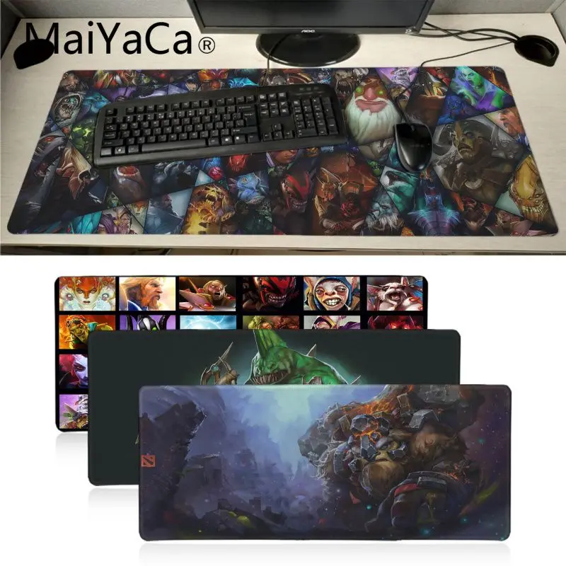 Maiyaca Beautiful Anime Dota game Game Mousepad Gaming Mouse Pad Gamer Game Mouse pad Anime Mousepad mat Speed Version
Maiyaca Beautiful Anime Dota game Game Mousepad Gaming Mouse Pad Gamer Game Mouse pad Anime Mousepad mat Speed Version