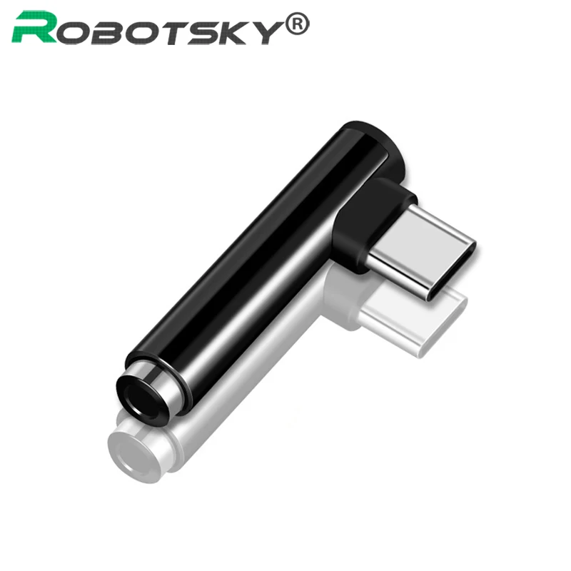 USB Type C to 3.5mm Jack Headphone Adapter Type-C to AUX Audio Splitter USB C Adapter for Samsung Xiaomi Huawei Letv LG Phone
USB Type C to 3.5mm Jack Headphone Adapter Type-C to AUX Audio Splitter USB C Adapter for Samsung Xiaomi Huawei Letv LG Phone