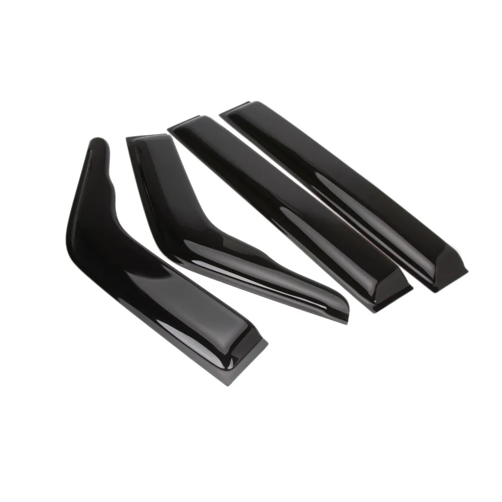 Weathershields Weather Shields Window Visors FOR Nissan Patrol GQ 88-97 Auto miror
Weathershields Weather Shields Window Visors FOR Nissan Patrol GQ 88-97 Auto miror