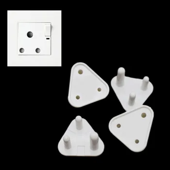 Baby Safety Outlet Plug Cover Power Socket Protector Kids Electric Shock Guard Protection New
Baby Safety Outlet Plug Cover Power Socket Protector Kids Electric Shock Guard Protection New