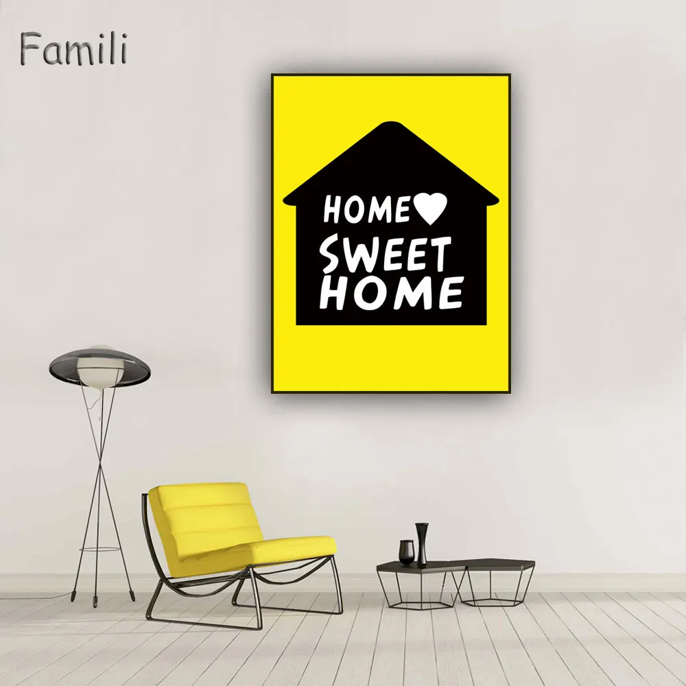 Nordic Minimalist House Typography Motivational Life Quotes Big Art Print Poster Wall Picture Canvas Painting Home Deco
Nordic Minimalist House Typography Motivational Life Quotes Big Art Print Poster Wall Picture Canvas Painting Home Deco