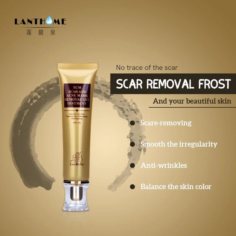 Chinese Herbs Repair Scar Stretch Marks Whitening Moisturizing Cream Eliminate Surgical Scars Trauma Scars Inhibiting Acne Cream
Chinese Herbs Repair Scar Stretch Marks Whitening Moisturizing Cream Eliminate Surgical Scars Trauma Scars Inhibiting Acne Cream