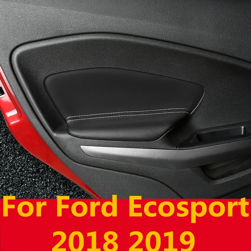 Car interior door armrest door panel leather armrest box leather case car styling accessories For Ford Ecosport 2018 2019
Car interior door armrest door panel leather armrest box leather case car styling accessories For Ford Ecosport 2018 2019