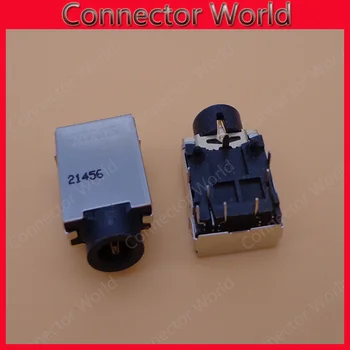 10-100PCS/LOT DC Power Jack Connector for Toshiba Samsung DELL Sony etc. laptop earphone audio jack interface
10-100PCS/LOT DC Power Jack Connector for Toshiba Samsung DELL Sony etc. laptop earphone audio jack interface