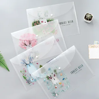 3pcs Korea Creative Office Storage Bag PP Kit Wholesale Horizontal Buckle Bag A4 Transparent Simple File Bag
3pcs Korea Creative Office Storage Bag PP Kit Wholesale Horizontal Buckle Bag A4 Transparent Simple File Bag