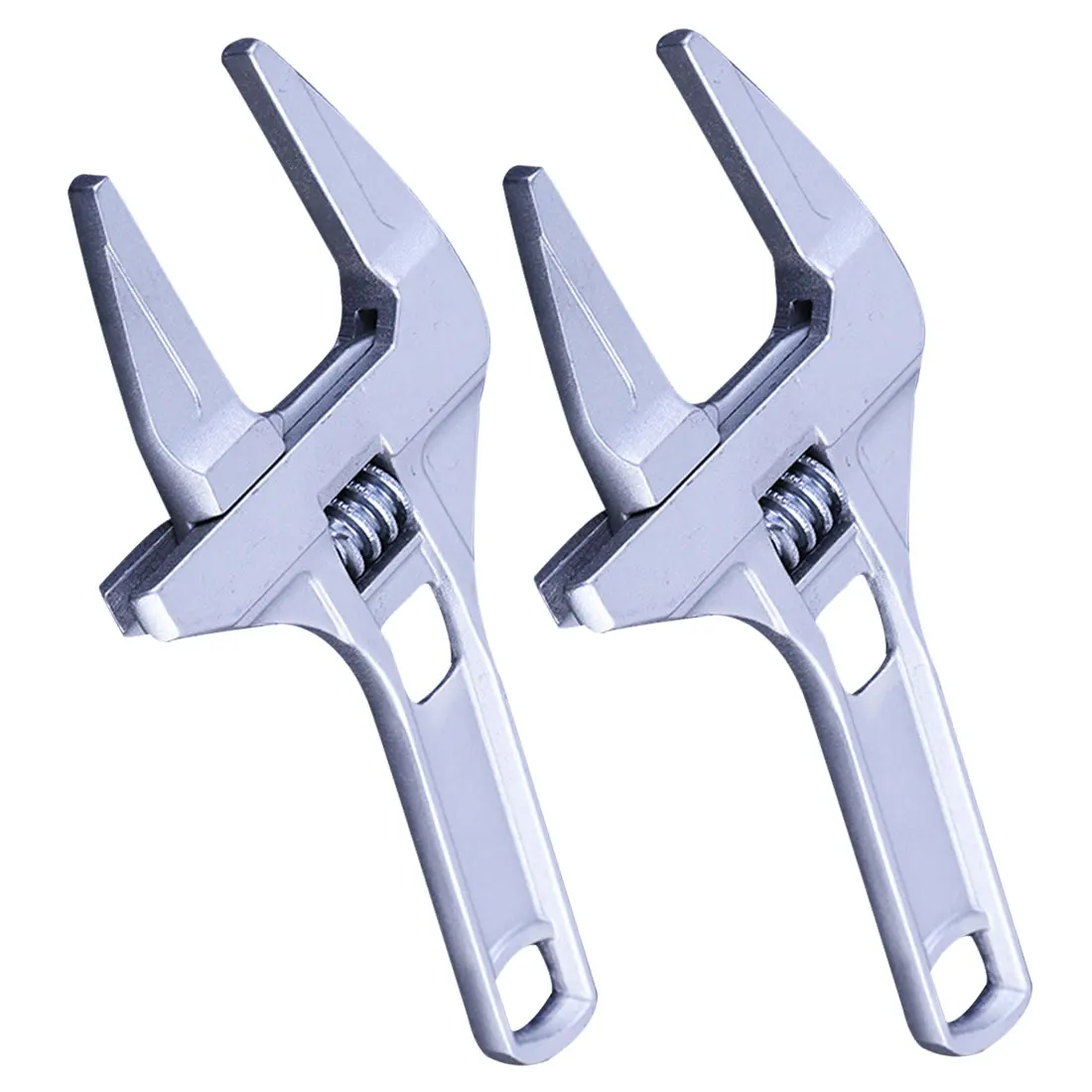 Head width 16-68mm Adjustable Spanner Universal Key Nut Wrench Home Hand Tools Multi tool
Head width 16-68mm Adjustable Spanner Universal Key Nut Wrench Home Hand Tools Multi tool