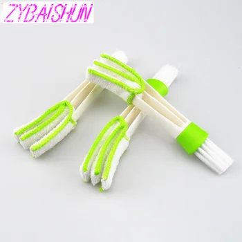 Car dashboard vents keyboard cleaner air outlet tool brush for Subaru Forester Outback Legacy Impreza XV BRZ
Car dashboard vents keyboard cleaner air outlet tool brush for Subaru Forester Outback Legacy Impreza XV BRZ