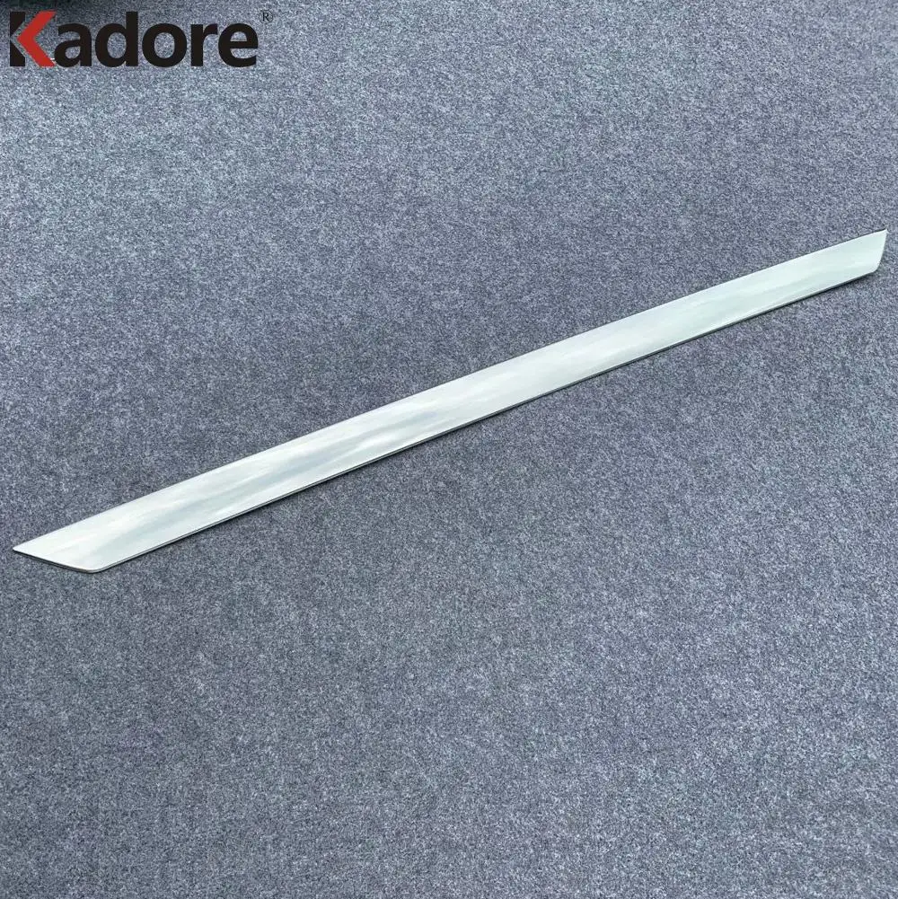 For Toyota RAV4 RAV 4 2019 2020 ABS Chrome Rear Trunk Lid Tailgate Back Door Trim Cover Strip Molding Decoration
For Toyota RAV4 RAV 4 2019 2020 ABS Chrome Rear Trunk Lid Tailgate Back Door Trim Cover Strip Molding Decoration