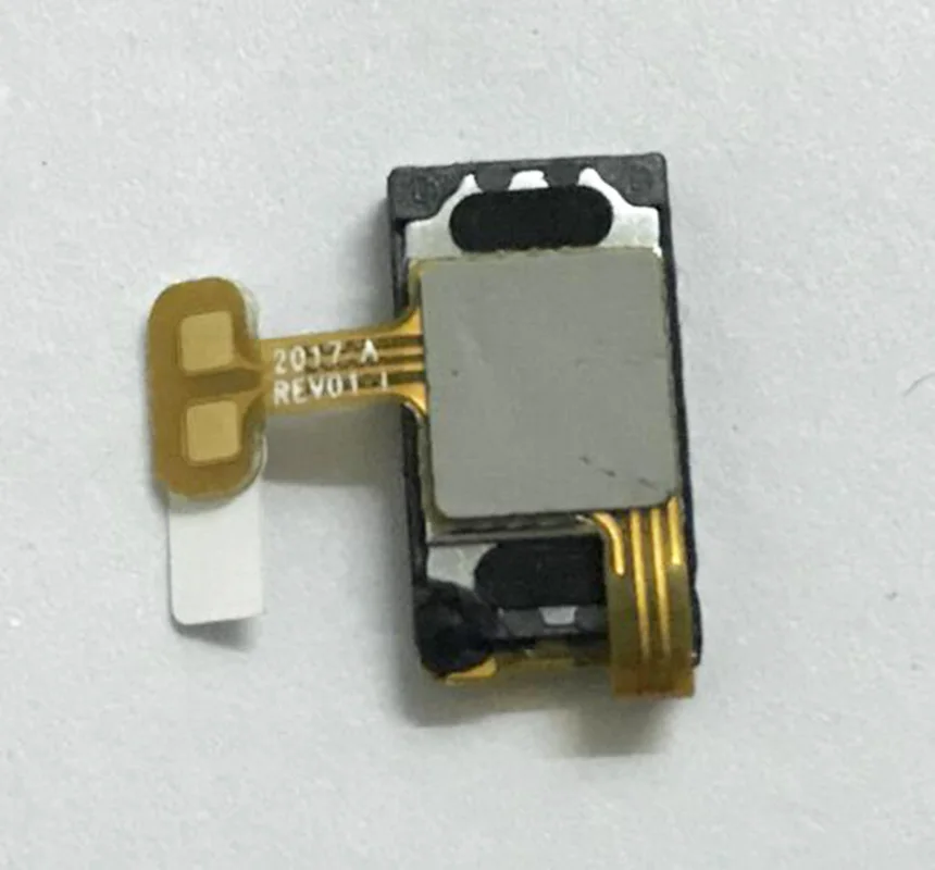 For SM-A520F Galaxy A5 2017 A520F A520 Brand New Earpiece Speaker FLEX Cable Ear Speaker Ribbon Replacement Free shipping
For SM-A520F Galaxy A5 2017 A520F A520 Brand New Earpiece Speaker FLEX Cable Ear Speaker Ribbon Replacement Free shipping