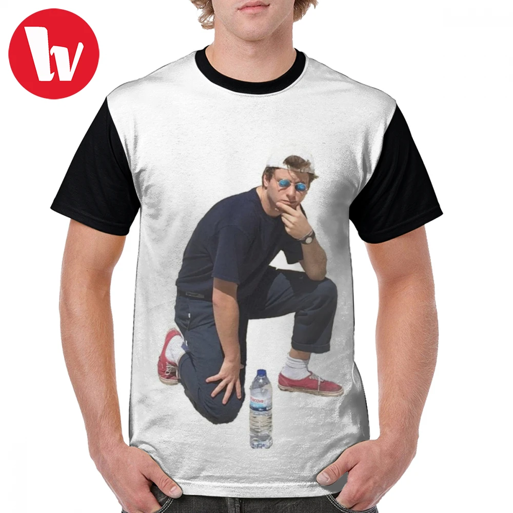 Mac Demarco T Shirt Mac Demarco Water Squat T-Shirt Short Sleeves Oversized Graphic Tee Shirt Man Cute 100 Polyester Graphic Tshirt
Mac Demarco T Shirt Mac Demarco Water Squat T-Shirt Short Sleeves Oversized Graphic Tee Shirt Man Cute 100 Polyester Graphic Tshirt