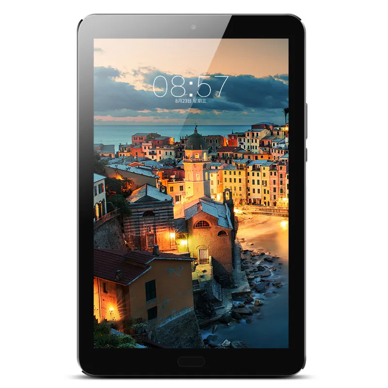 Android 6.0 8.9 Inch 2560*1600 Alldocube Freer X9 Tablet PC 13.0MP Camera 4G RAM 64G ROM MTK MT8173V Quad Core BT WIFI
Android 6.0 8.9 Inch 2560*1600 Alldocube Freer X9 Tablet PC 13.0MP Camera 4G RAM 64G ROM MTK MT8173V Quad Core BT WIFI