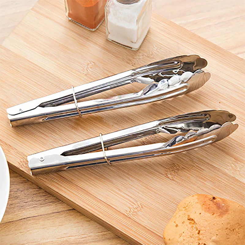 2019 Hot Sale Party Food Clip Salad BBQ Tools Vegetables High Quality Stainless Steel Clip Kitchen Barbecue Tools Accessories
2019 Hot Sale Party Food Clip Salad BBQ Tools Vegetables High Quality Stainless Steel Clip Kitchen Barbecue Tools Accessories
