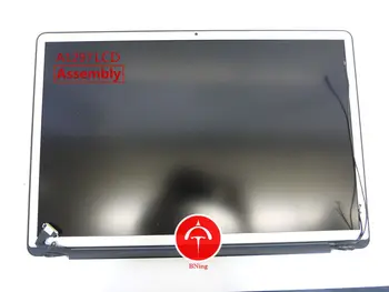 661-5095 Matte Anti-Glare Full LCD LED Display Screen Assembly for Apple MacBook Pro 17" A1297 2010 MC024LL/A
661-5095 Matte Anti-Glare Full LCD LED Display Screen Assembly for Apple MacBook Pro 17" A1297 2010 MC024LL/A