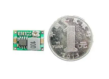 10x Supper mini 3A DC-DC Converter Step Down buck Power Supply Module 3V 5V 16V diy electronics
10x Supper mini 3A DC-DC Converter Step Down buck Power Supply Module 3V 5V 16V diy electronics